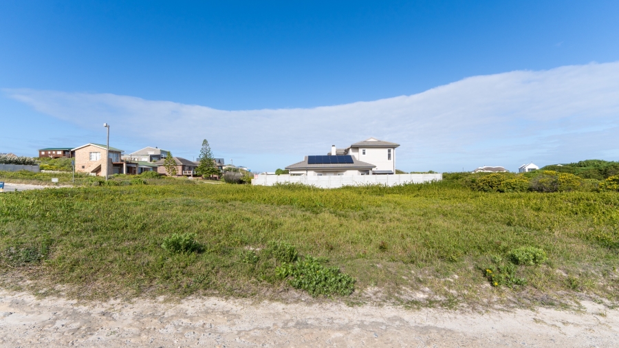 0 Bedroom Property for Sale in Suiderstrand Western Cape